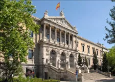 Biblioteca Nacional