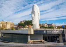 Fernán Gómez Centro Cultural de la Villa