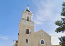 Iglesia de Santo Tomás de Aquino