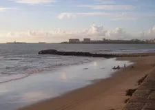 Playa de la Victoria